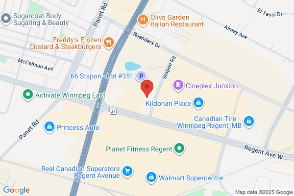 Transcona Florists