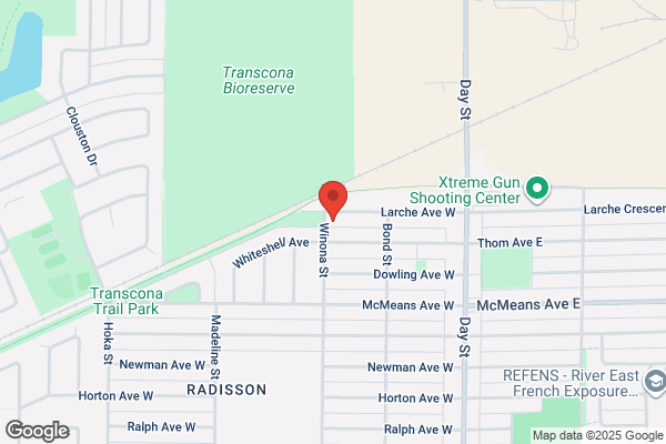 Transcona Jaycee Day Care Centre