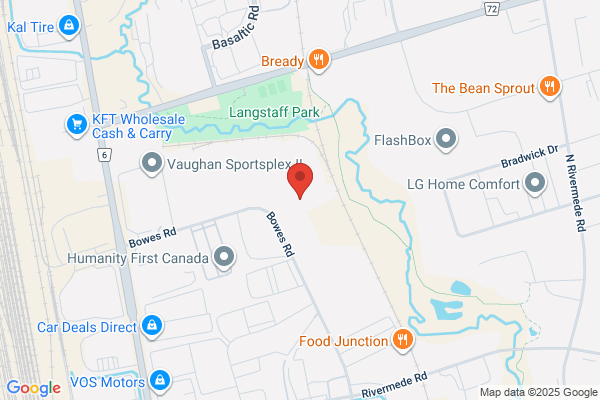Canadian Waste Services