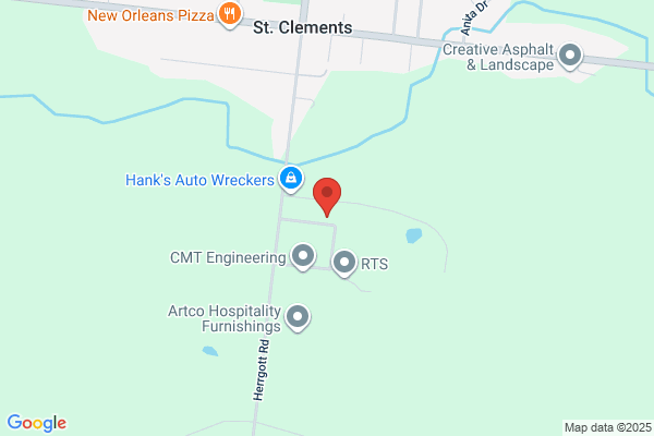 Dietrich Plumbing & Pump Ltd