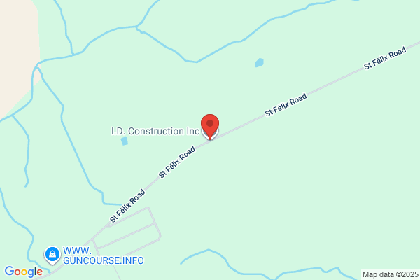 I D Cement Constrn Ltd