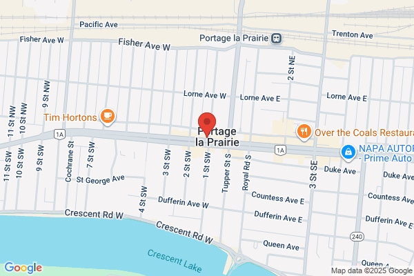 TD Canada Trust Branch and ATM