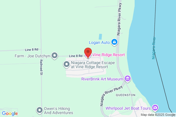 Vine Ridge Resort