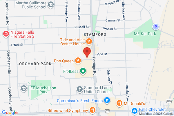 Driving School Niagara Falls | Ultimate Drivers