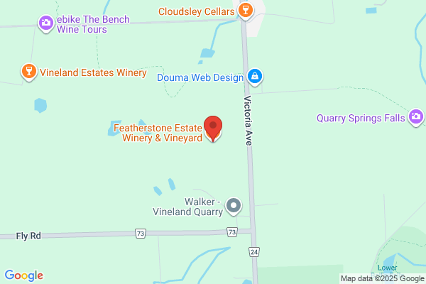 Featherstone Estate Winery