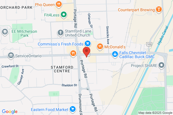 Jack Dow Auto Supplies Ltd
