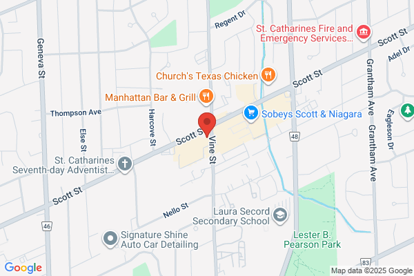 Localcoin Bitcoin ATM - Avondale Food Stores