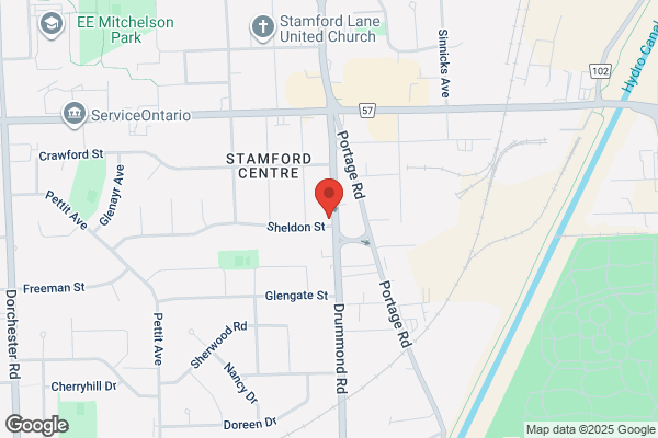 Mangoff Chiropractic Health Centre