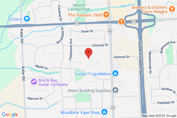 Secord Property Maintenance