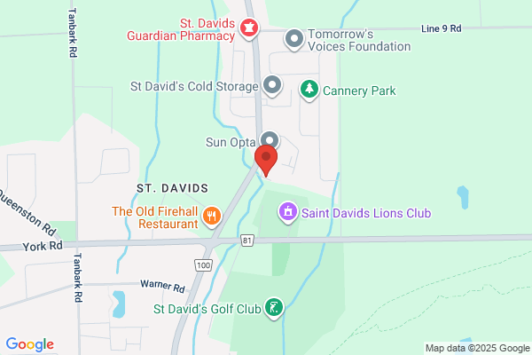St. David's Veterinary Clinic