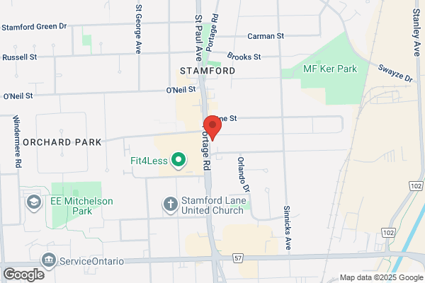 Stamford Dentures