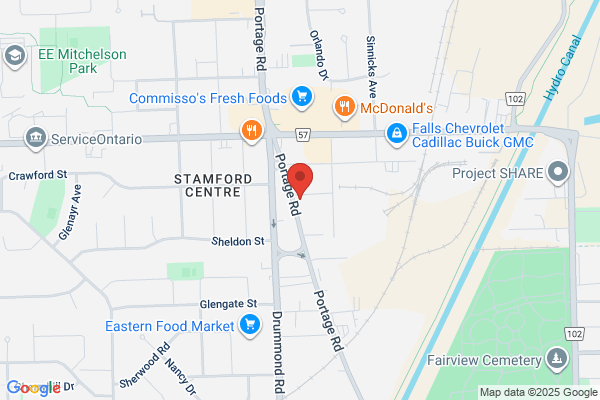 Stella's Regional Fireplace Specialists