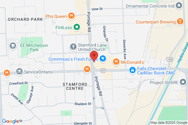 Village Orthodontics Niagara Falls
