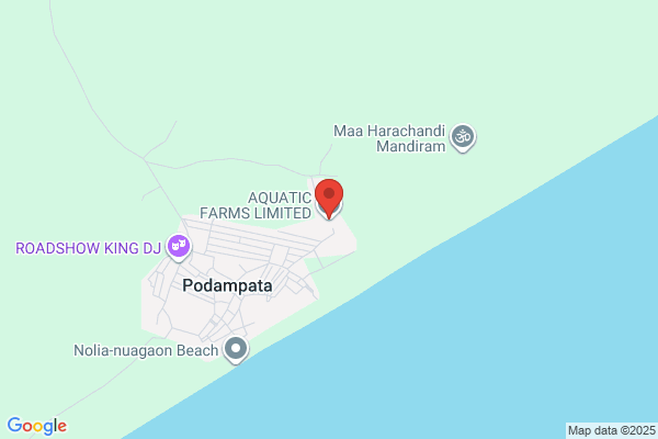 Aqua Fish Farms Ltd