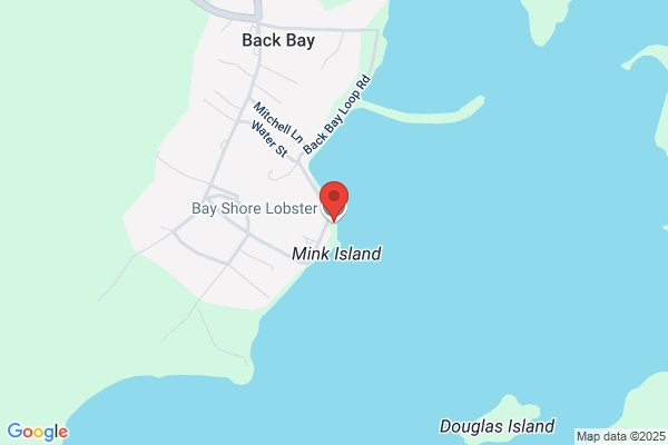 Bayshore Lobster Ltd