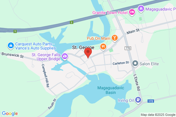 Canada Post, Postal Outlets For Products and Services, St George