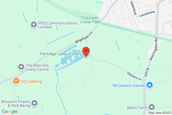 Eldridge Fisheries Ltd