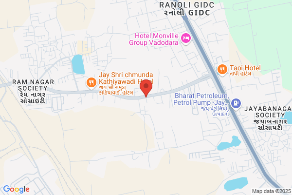 J & K Enterprises