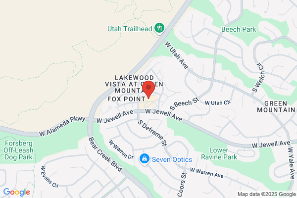 Lakewood Fitness