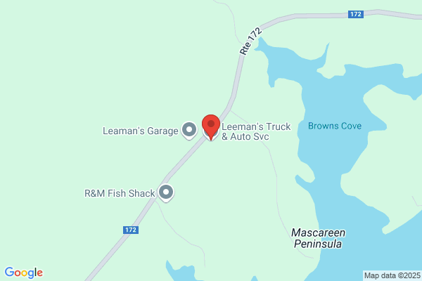 Leeman's Truck & Auto Service