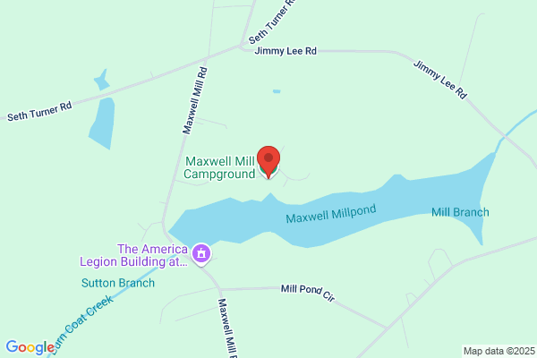 Maxwell's Campground