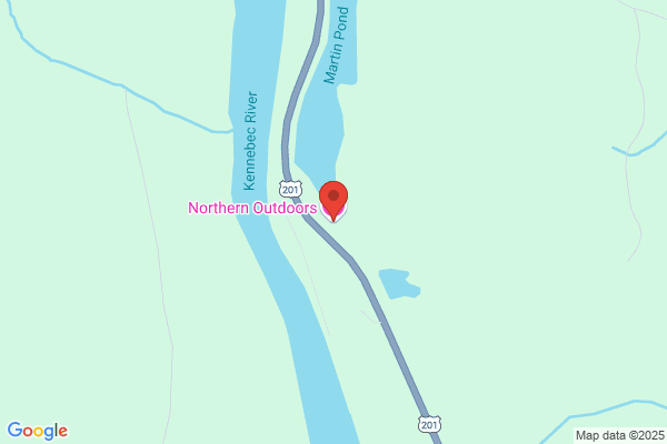 Northern Outdoor Lodge