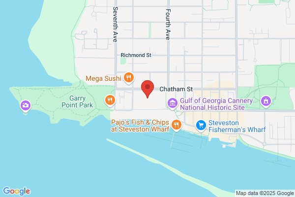 Ocean Legacy Inc