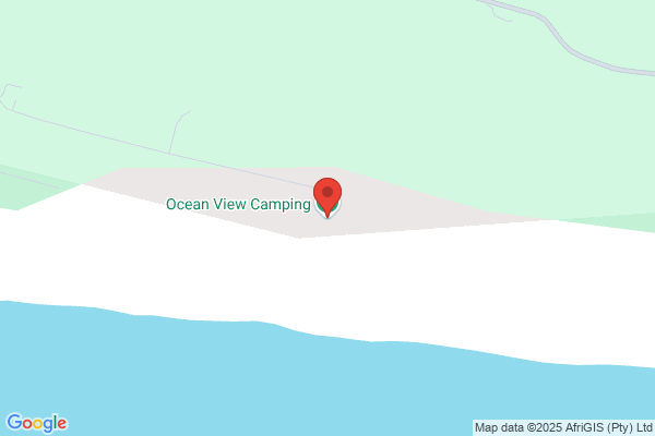 Ocean View Camping