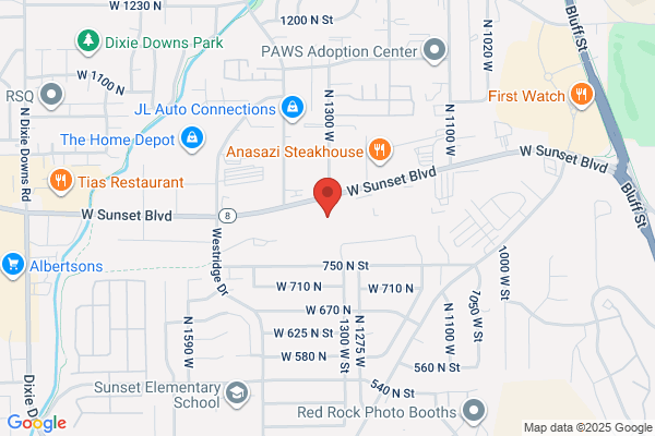 Stoneridge Cabinets