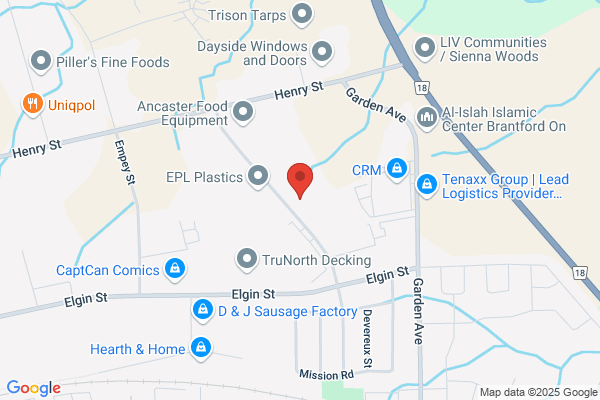 Bishop Site Services