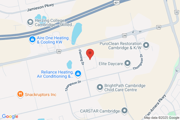 Cornerstone Material Handling Inc