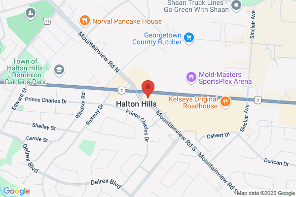 St. George Counselling Centre
