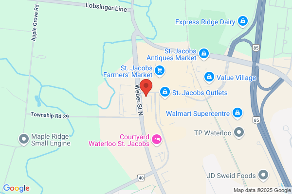 Staybridge Suites Waterloo - St. Jacobs Area, an IHG Hotel