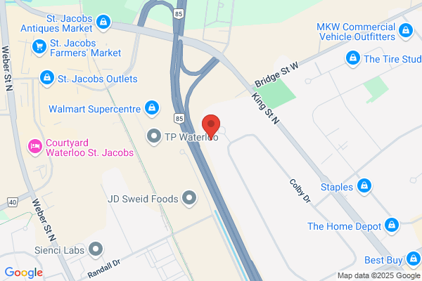 Kastl & Zuch Plumbing & Heating Ltd