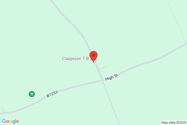 Clappison Construction