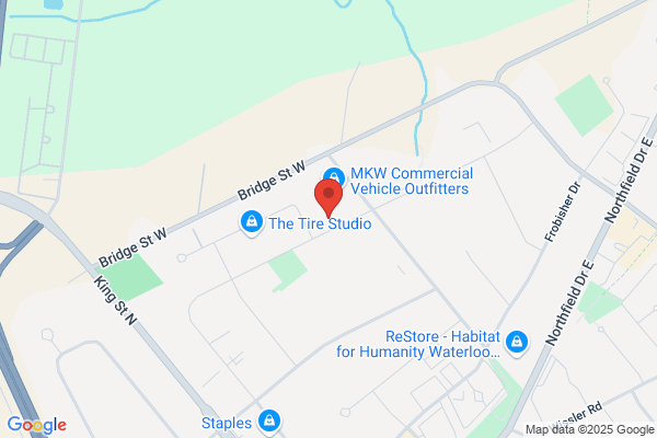 Harold Stecho Electric Ltd