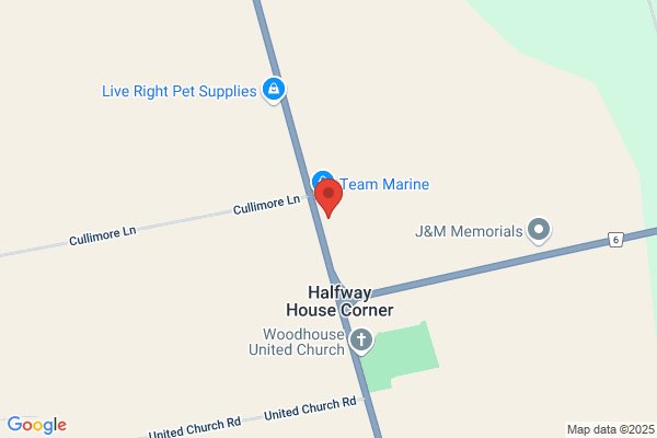 Haywood Mechanical Services