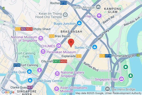 Leung Yve Restaurant Ltd