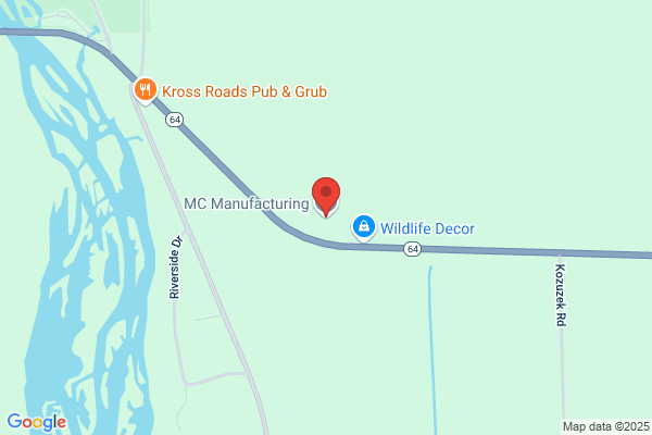 Mc Manufacturing