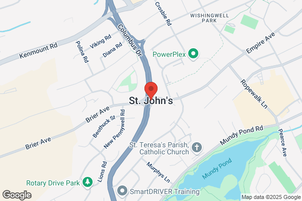 TD Canada Trust Branch and ATM