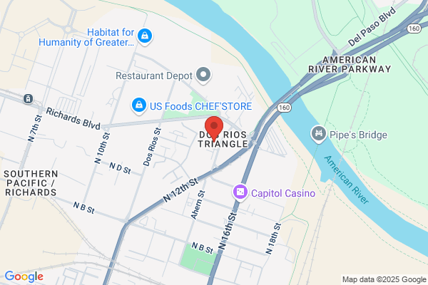 Auto Repair Shops Sacramento