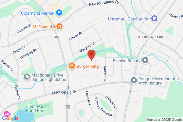 Demovac Contracting Ltd