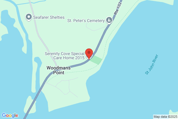 Fundy Shores Special Care Home