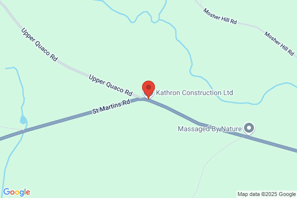Kathron Construction Ltd