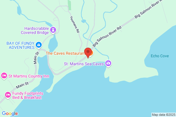 Seaside Restaurant & Take Out