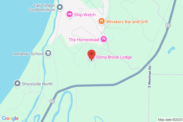 Stoney Brook Lodge