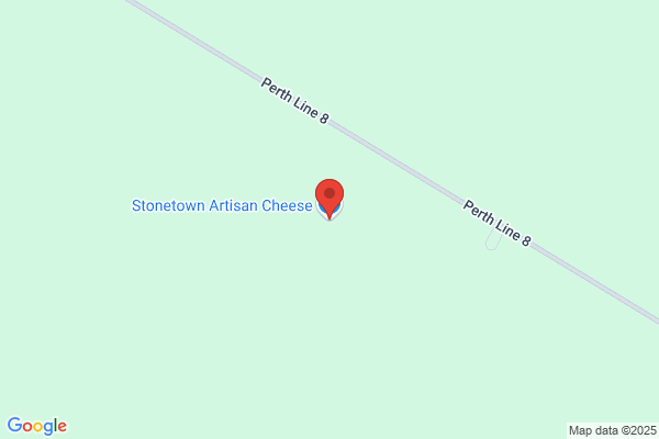 Stonetown Artisan Cheese