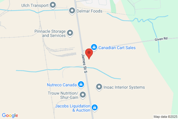 Cubberley Plumbing & Heating