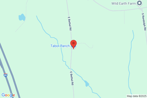 Tabor Farms Inc