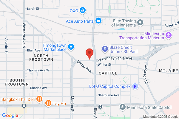Northpark Collision & Frame Ltd